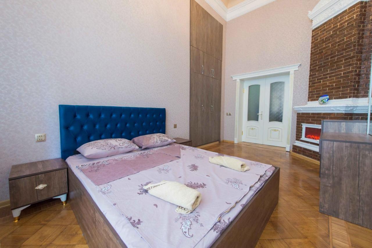 Stay Inn Lovely City Center Apartment Baku Exterior photo